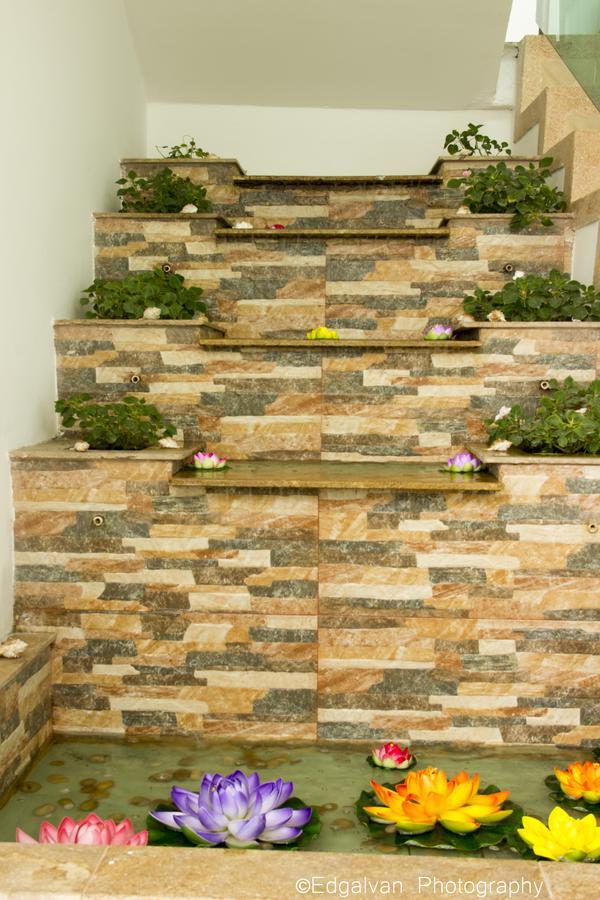 מונטריה River City Hotel מראה חיצוני תמונה