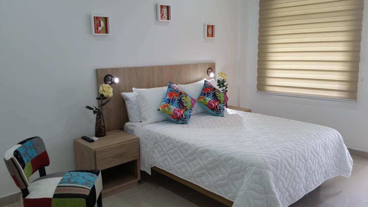 מונטריה River City Hotel מראה חיצוני תמונה