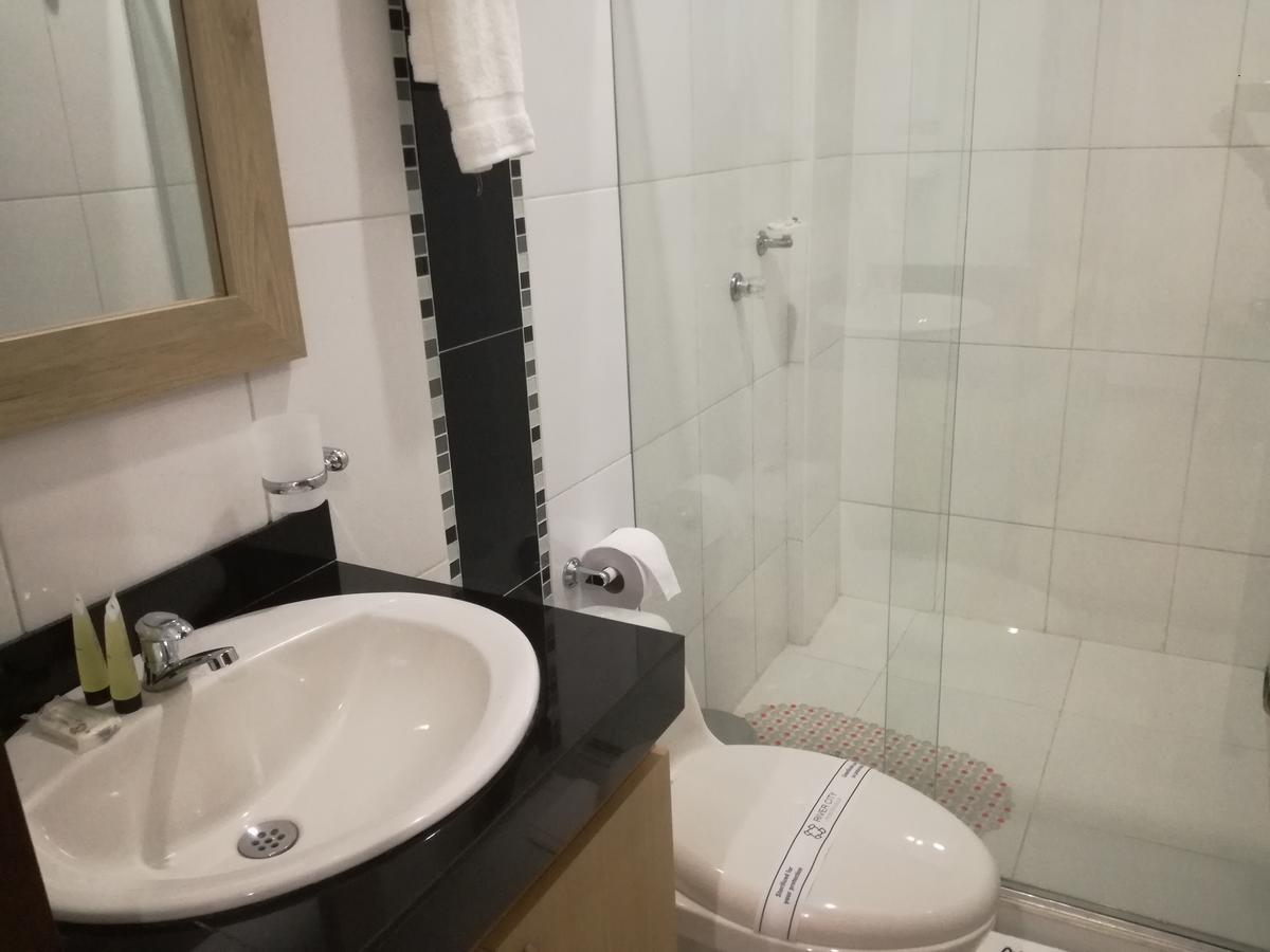 מונטריה River City Hotel חדר תמונה